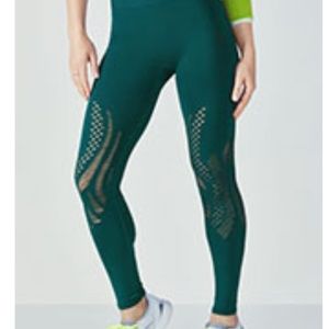 Fabletics Seamless Set